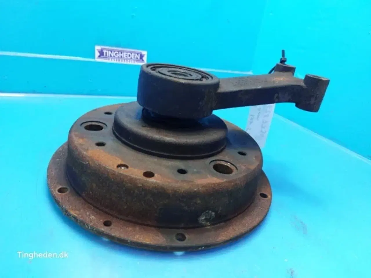 Billede 13 - Claas Lexion 570 Koblingsnav 6287461