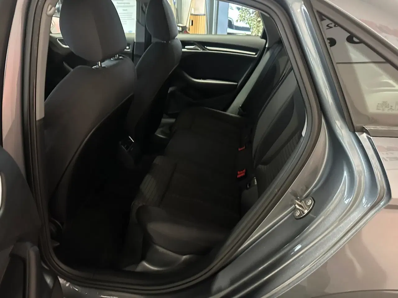 Billede 5 - Audi A3 35 TFSi Sport Limited S-tr.