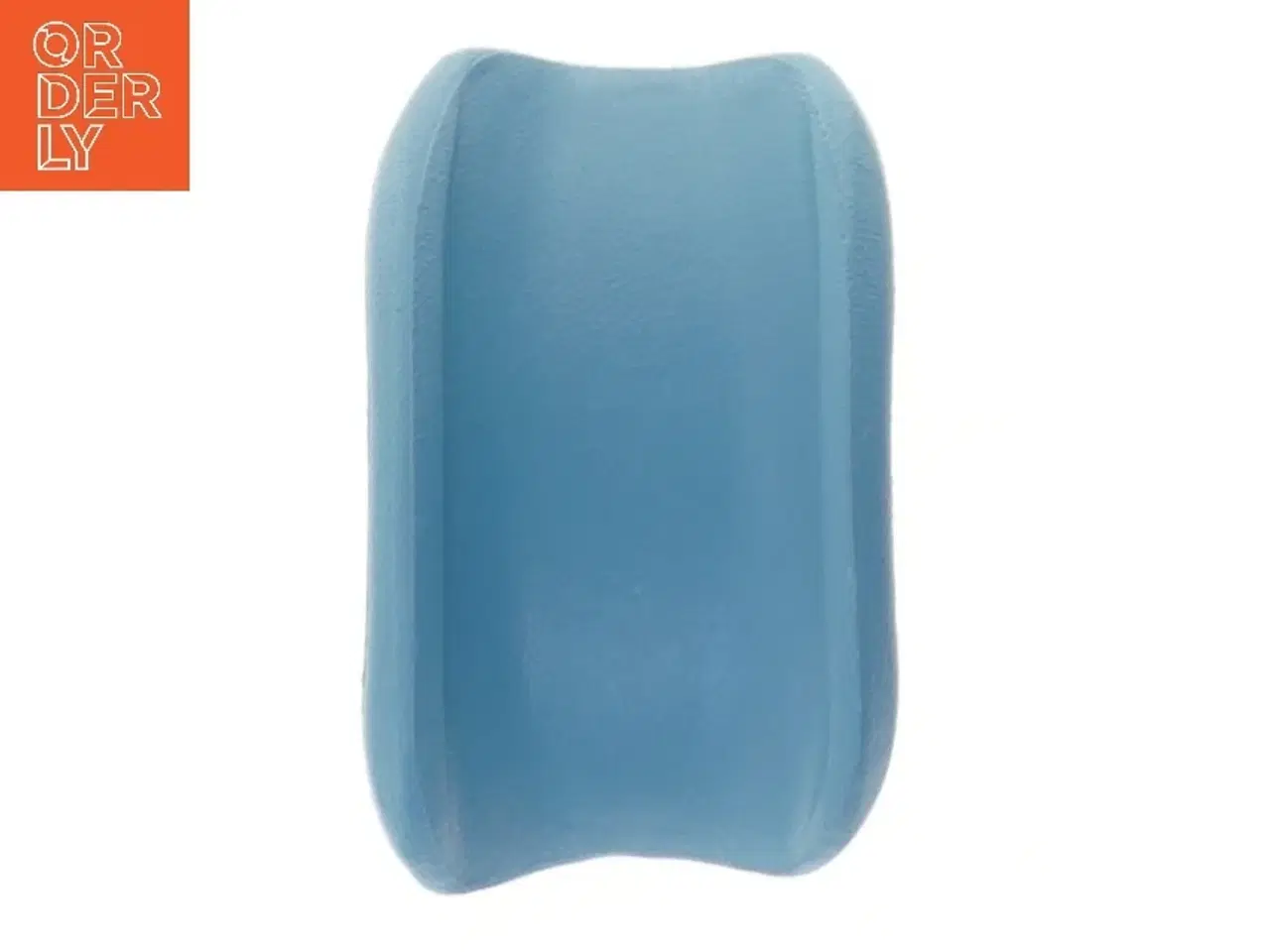 Billede 4 - Blåt gel-indlæg til hovedtelefon, 11 cm (str. 11 cm)