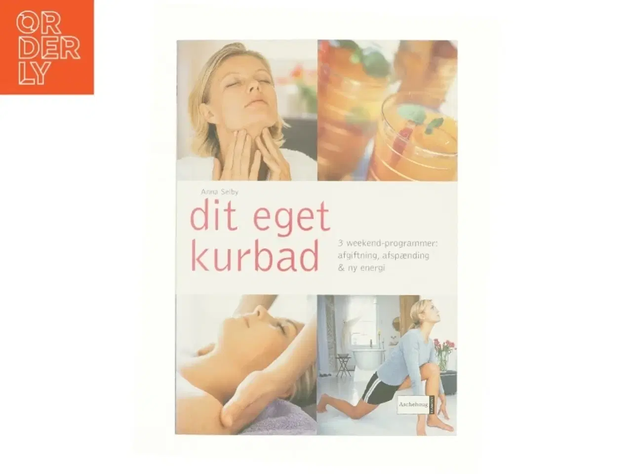 Billede 1 - Dit eget kurbad fra Anna Selby