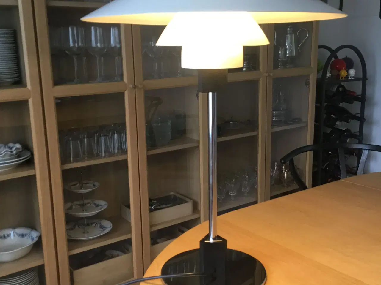 Billede 3 - PH 4/3 bordlampe