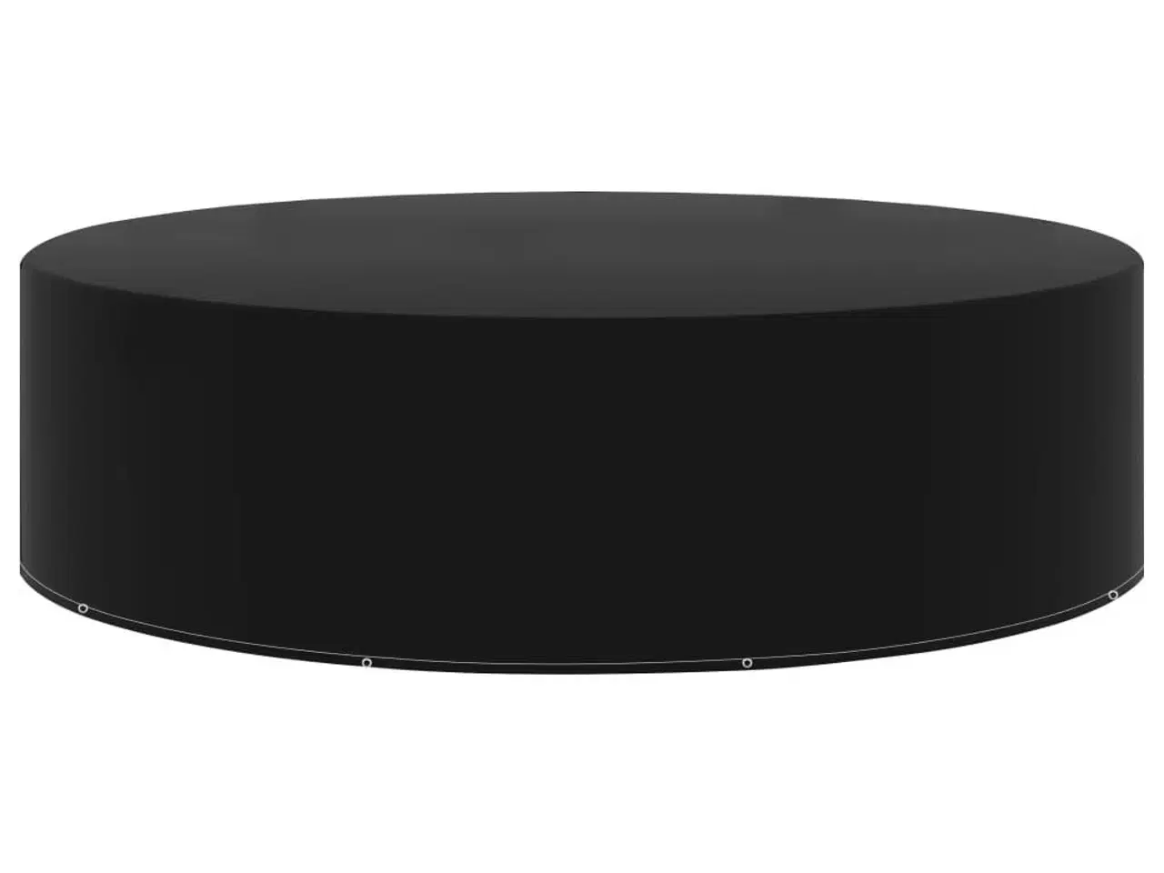 Billede 1 - Havemøbelovertræk 10 snørehuller 205x90 cm