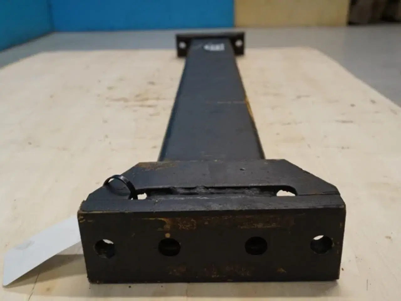 Billede 5 - New Holland 4860S Plejlstang 84000588