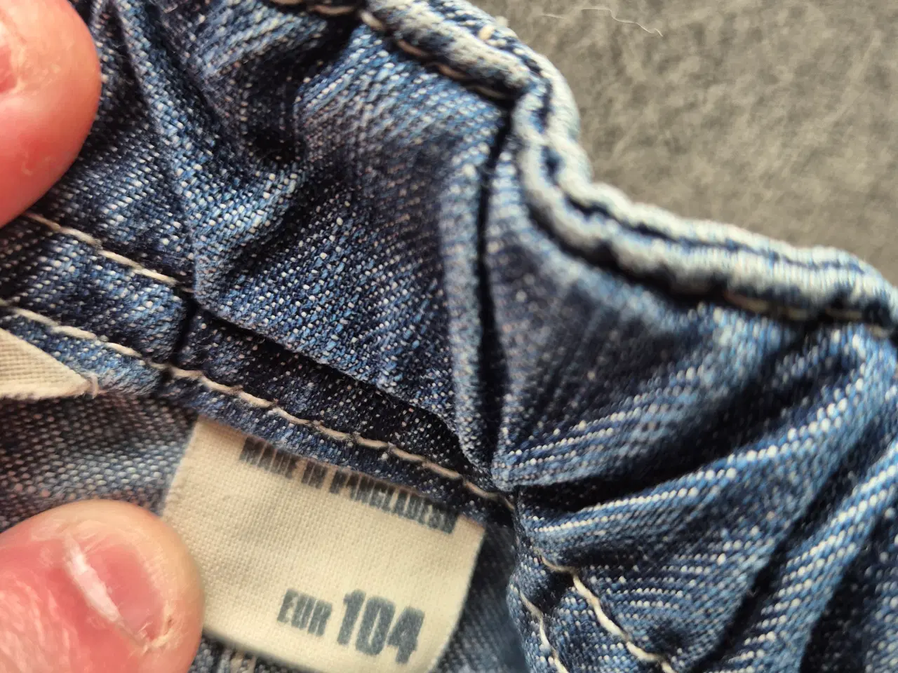 Billede 5 - Cowboyshorts- og knickers