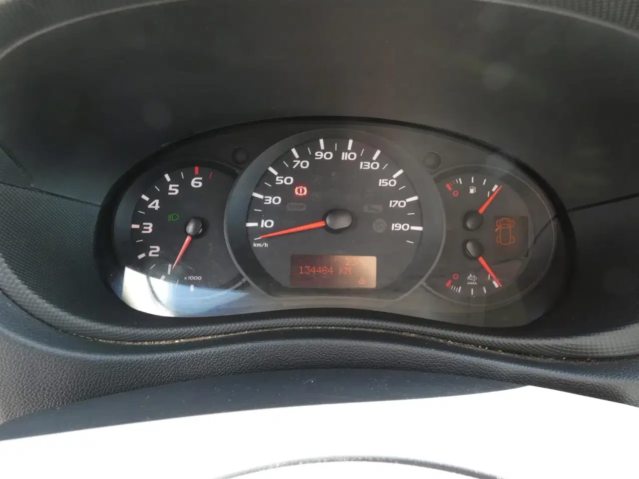 Billede 14 - Renault Master T35 L3H1 2,3 DCI 130HK Ladv./Chas. 6g