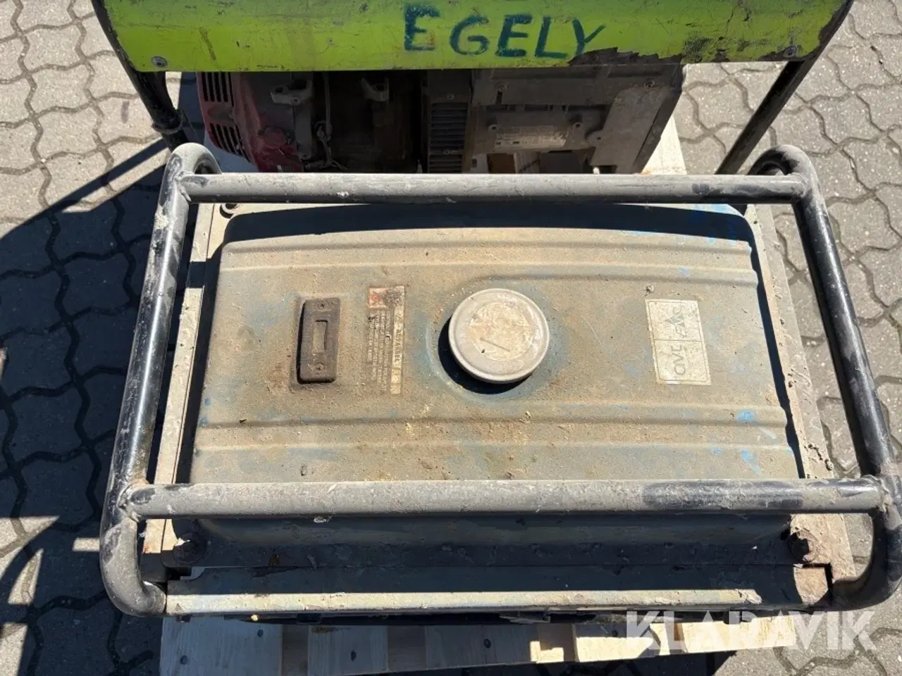 Billede 9 - Generator - 2 styk