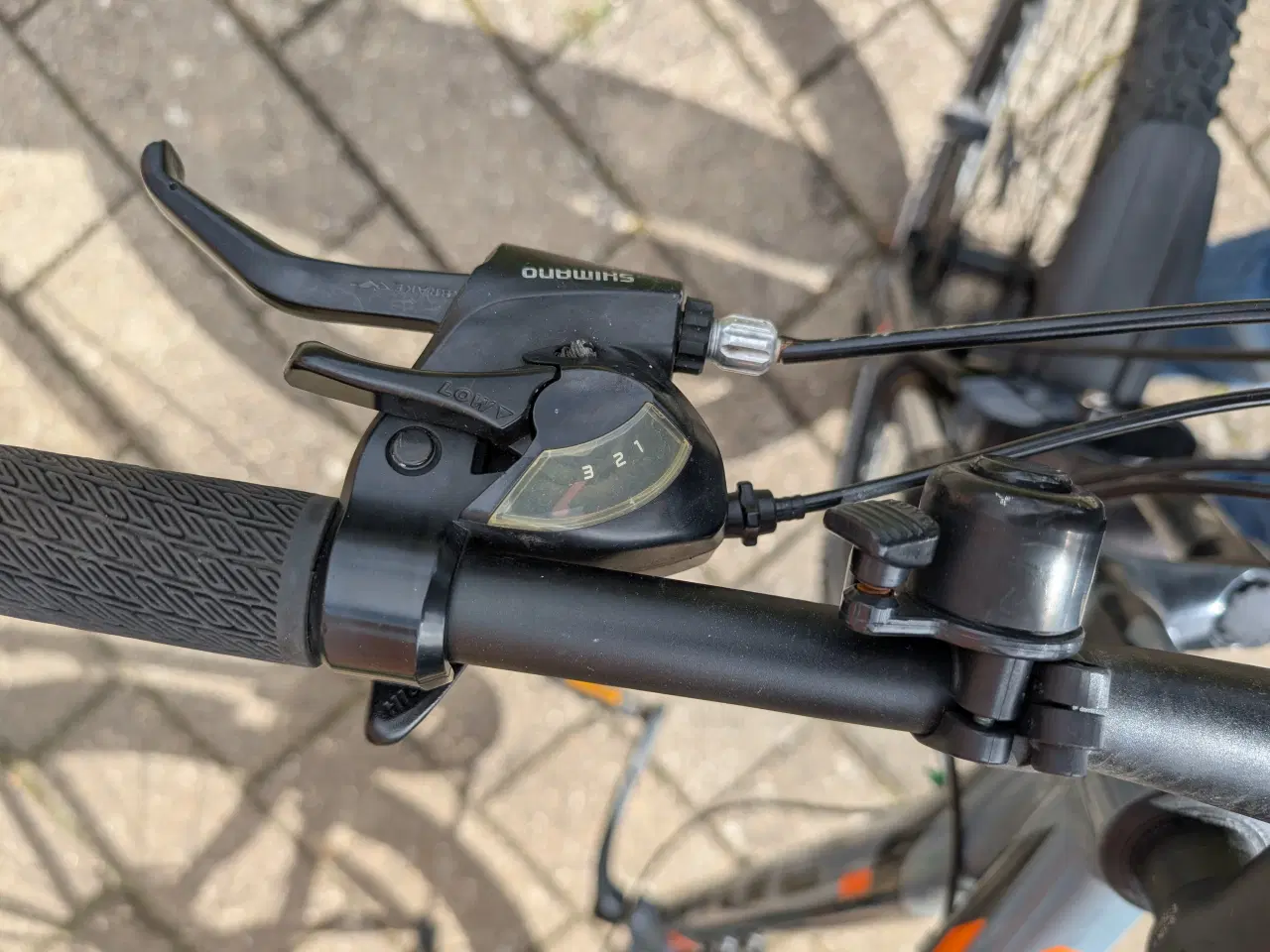 Billede 6 - Flot Scott mountainbike Str M