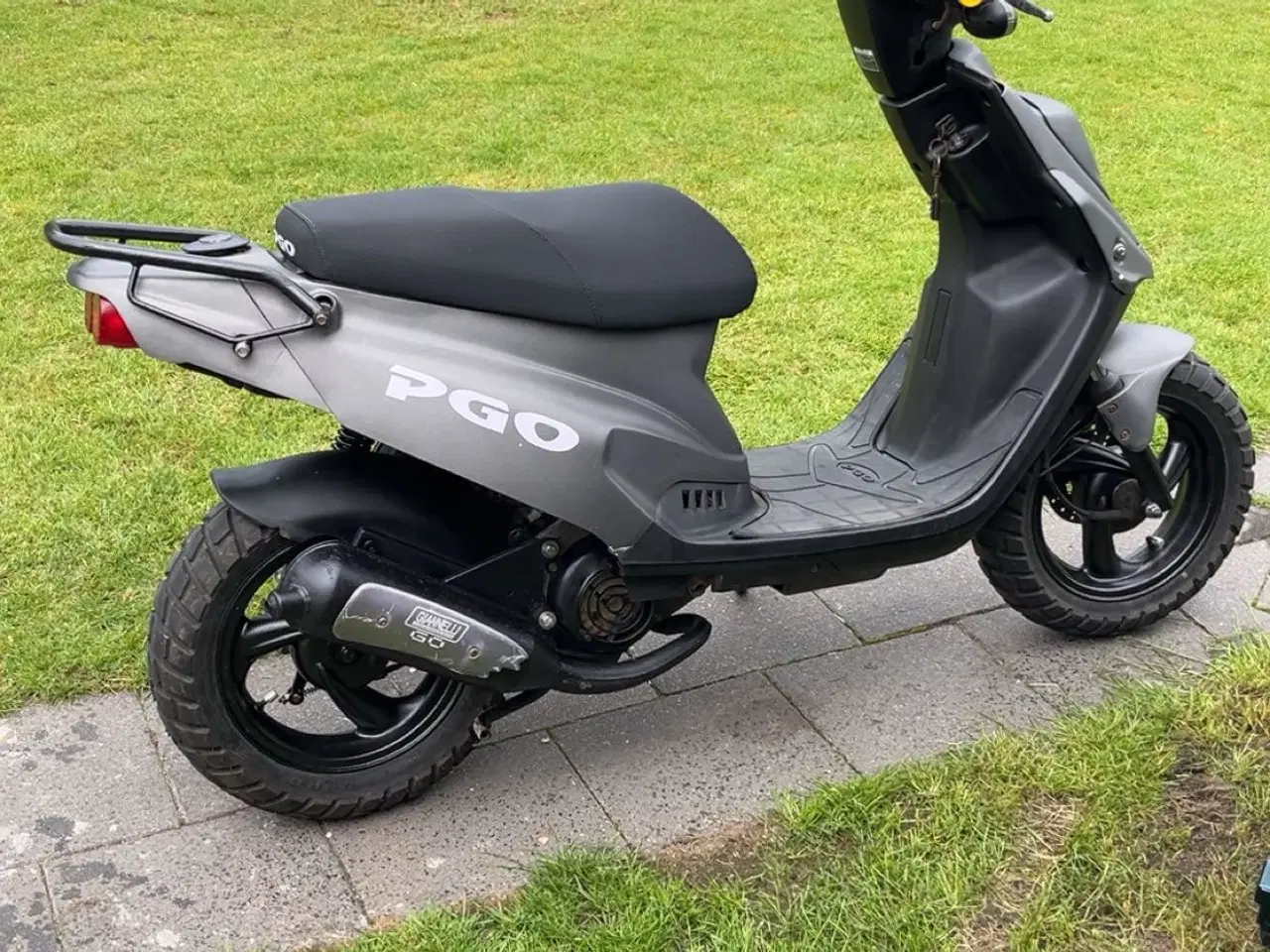 Billede 4 - Pgo 