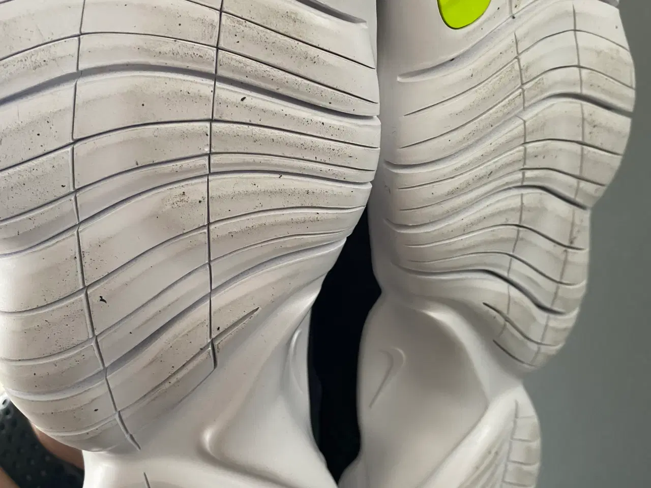 Billede 3 - NikeFree 5.0 sports sko dame