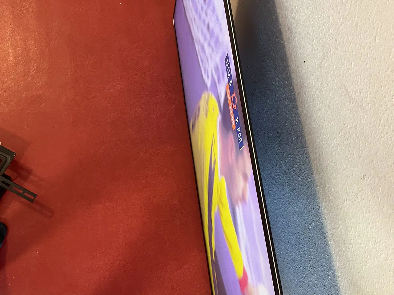 Billede 7 - Smart TV   Sony 55 tommer,  med  fjernbetjening