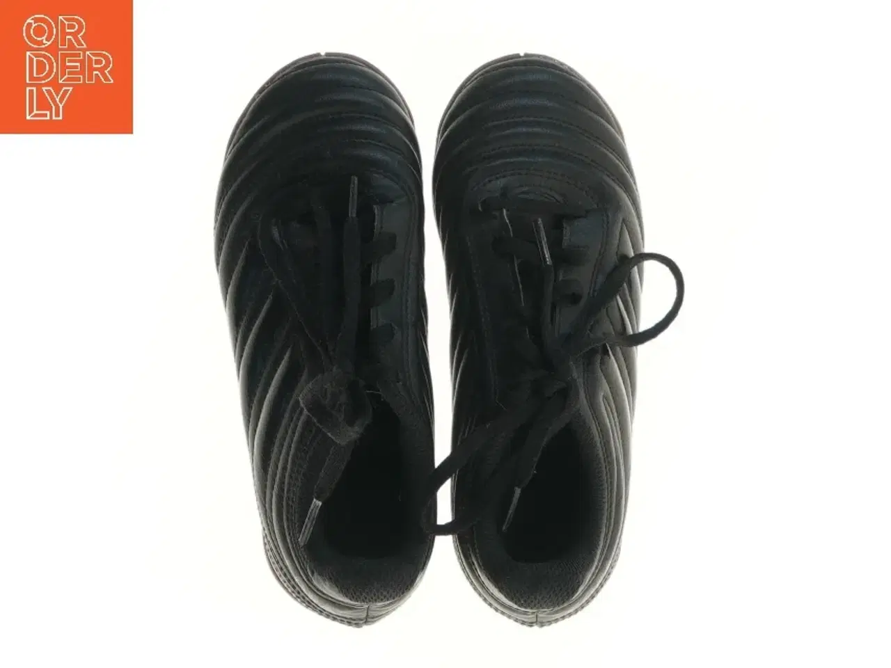 Billede 2 - Fodboldstøvler str. 31 fra Adidas (str. 31 )