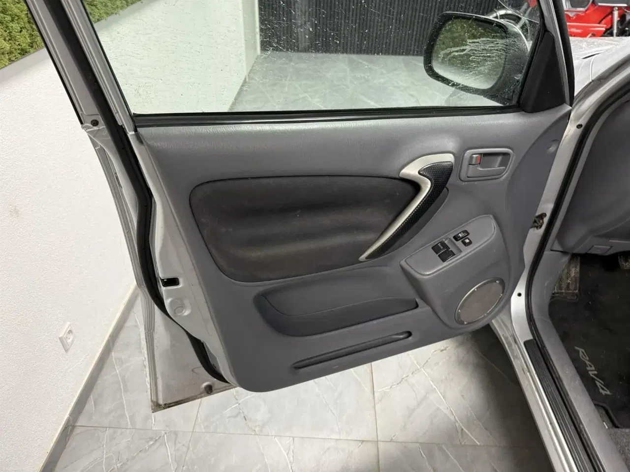 Billede 7 - Toyota RAV4 2,0 4x4 150HK Van