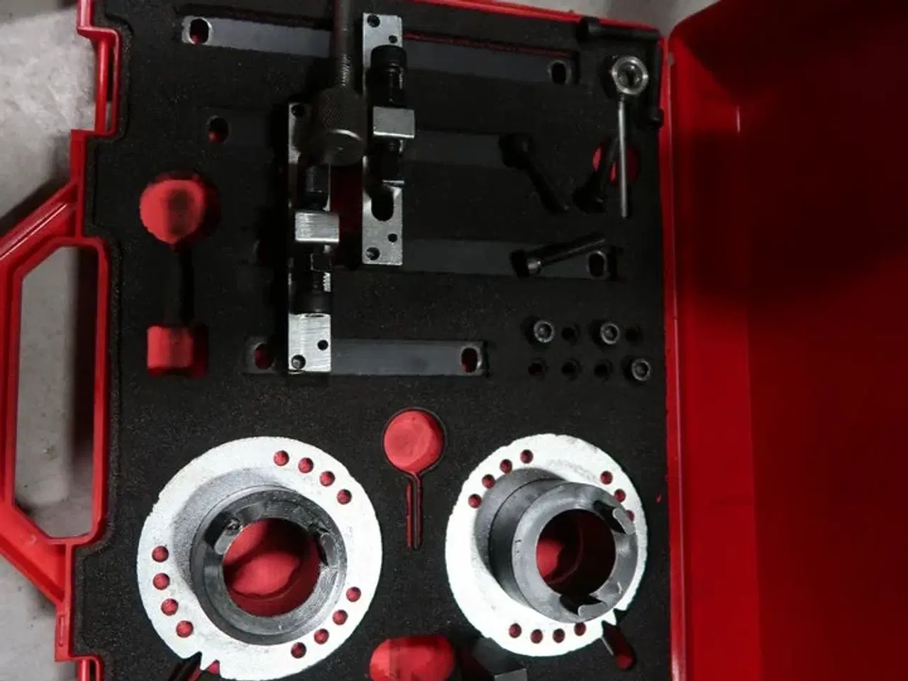 Billede 1 - Specialværktøj