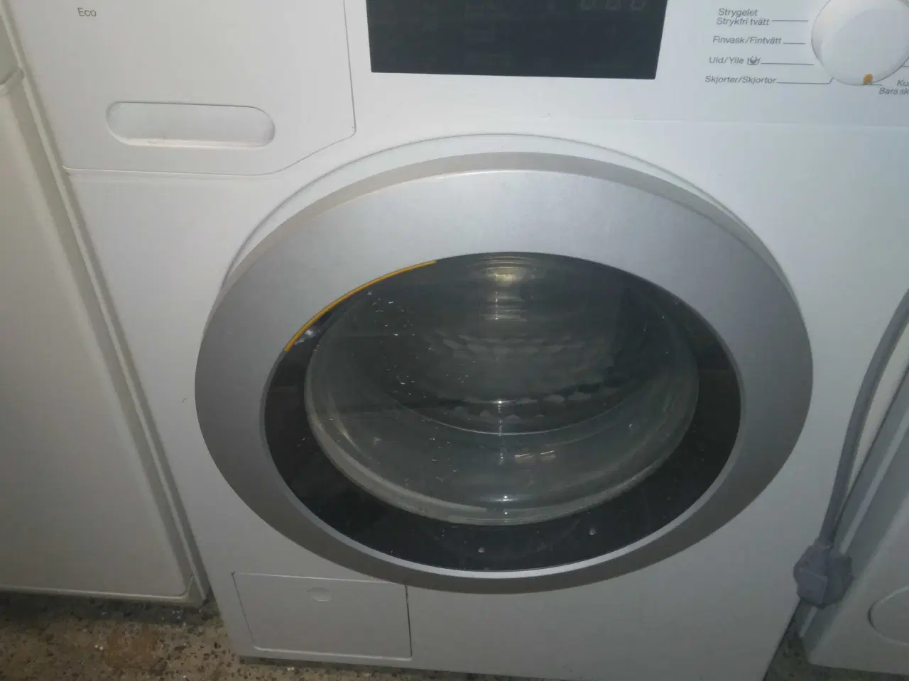Billede 1 - Mile vaskemaskine 