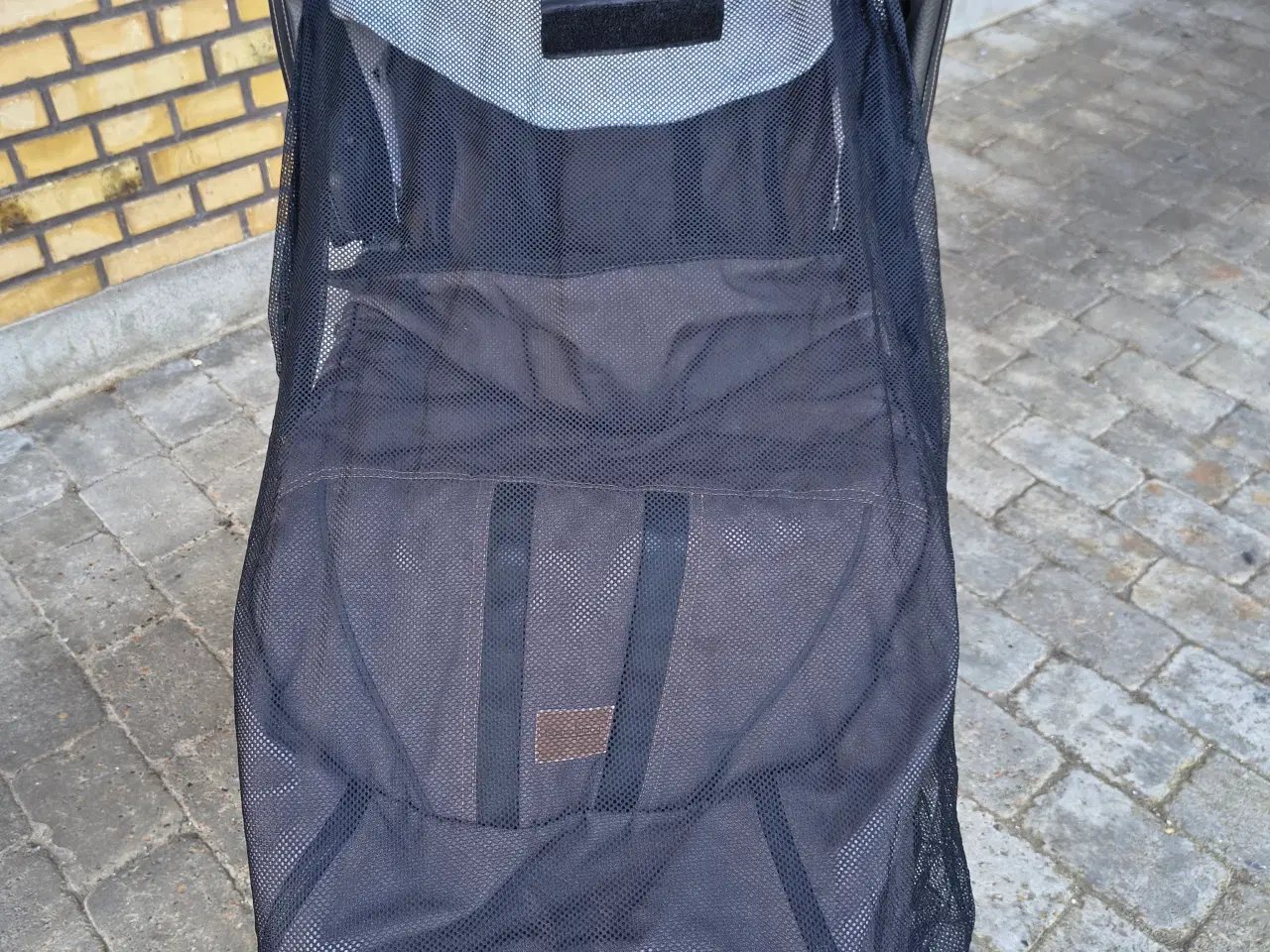 Billede 7 - God klapvogn 