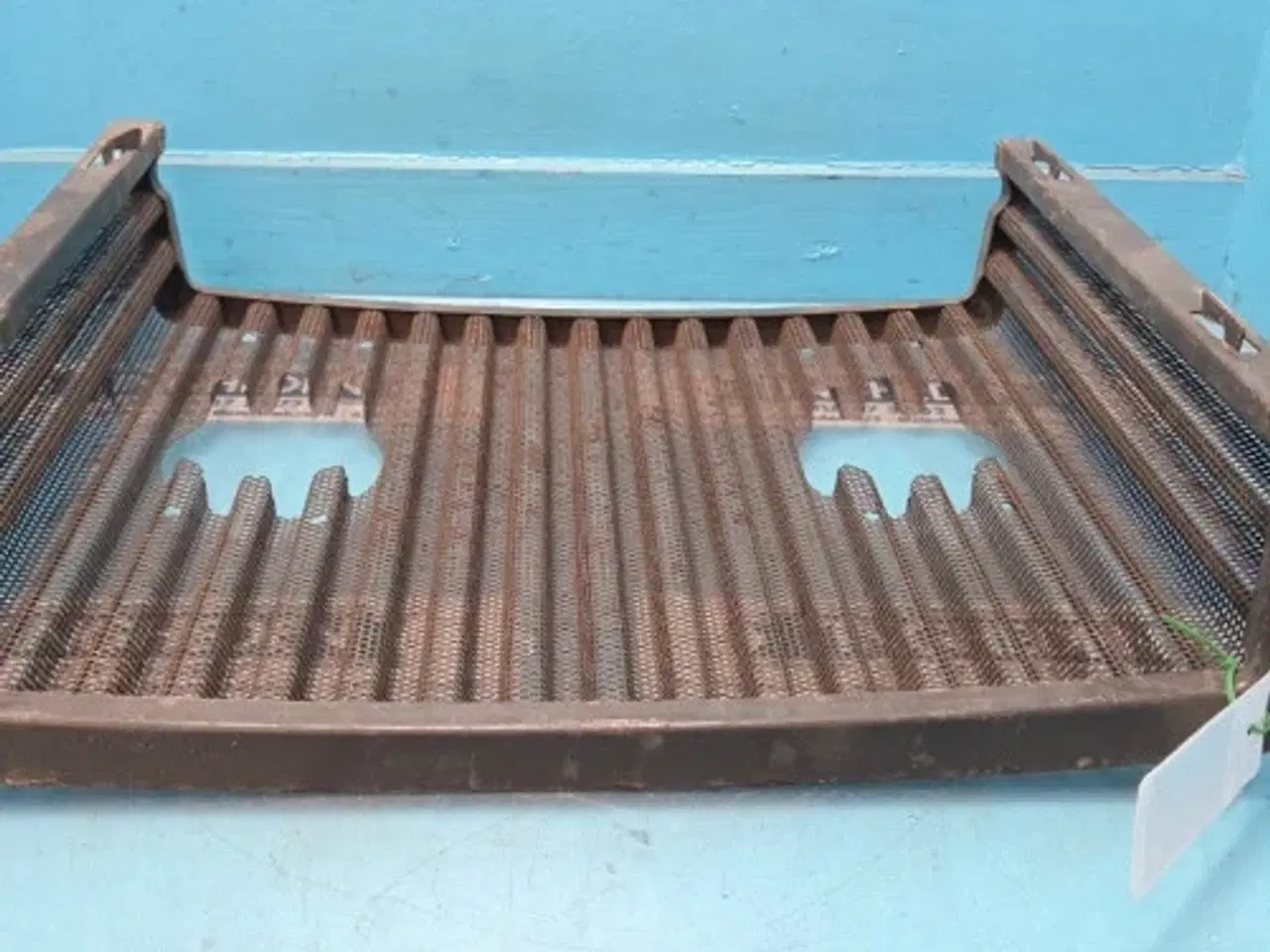 Billede 2 - Ford 6610 Gitter E1NN8200AA98M