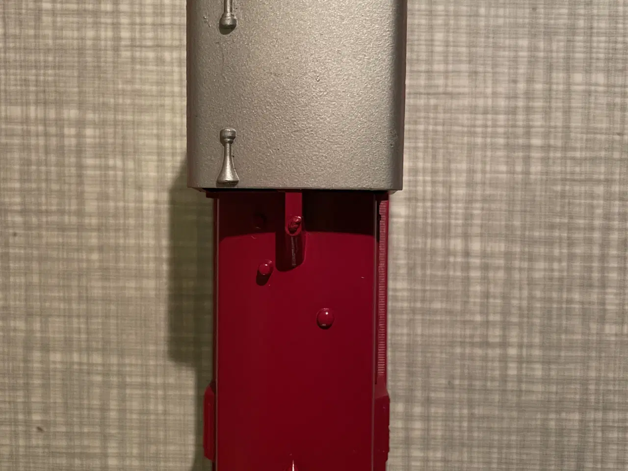 Billede 6 - LIMA rangerelokomotiv, 1653 L, H0