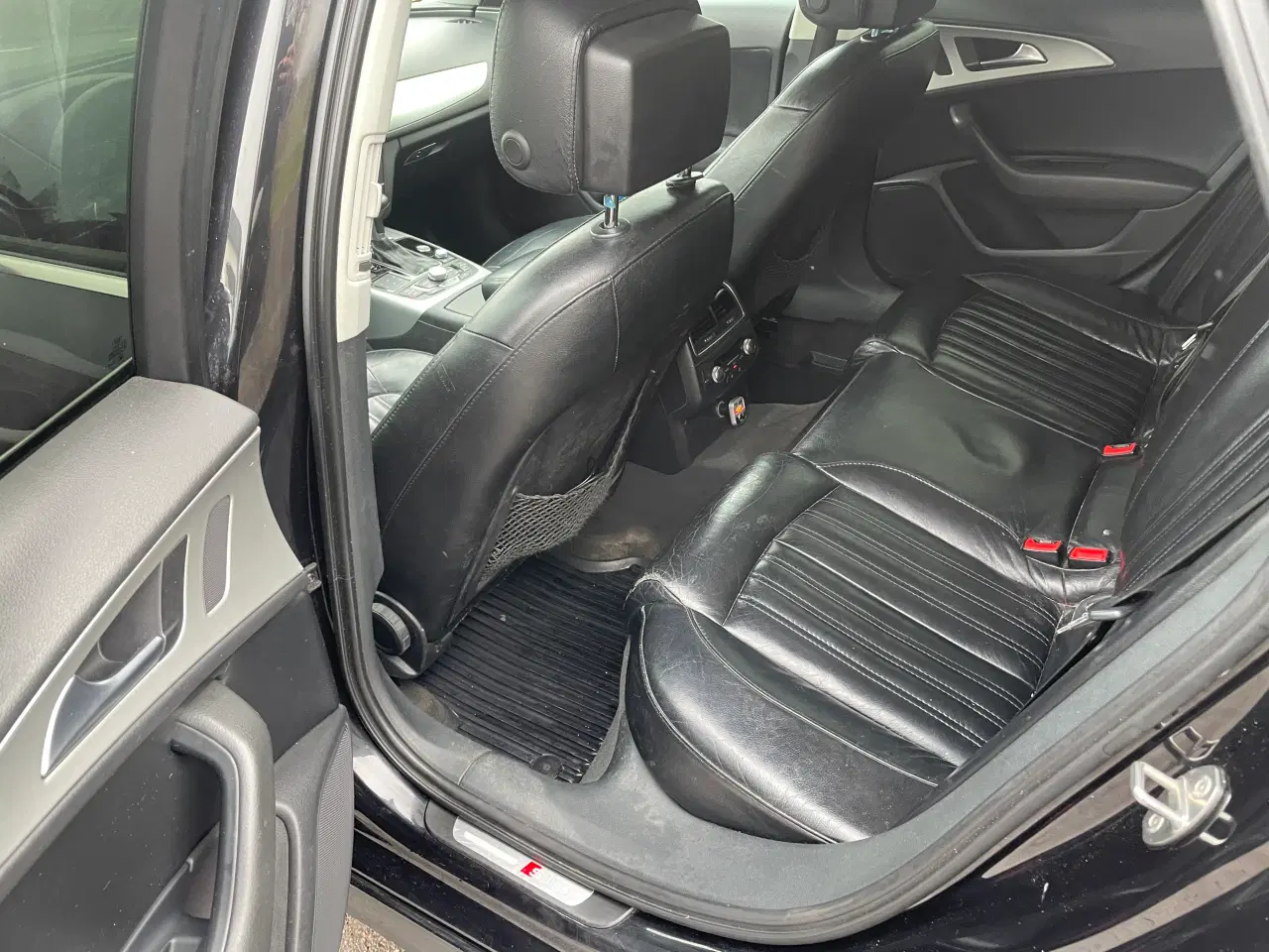Billede 7 - Audi a6 c7 2.0 tdi
