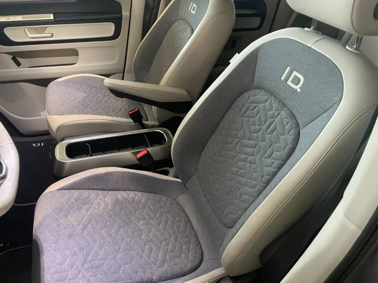 Billede 11 - VW ID.Buzz 77 Pro Design SWB