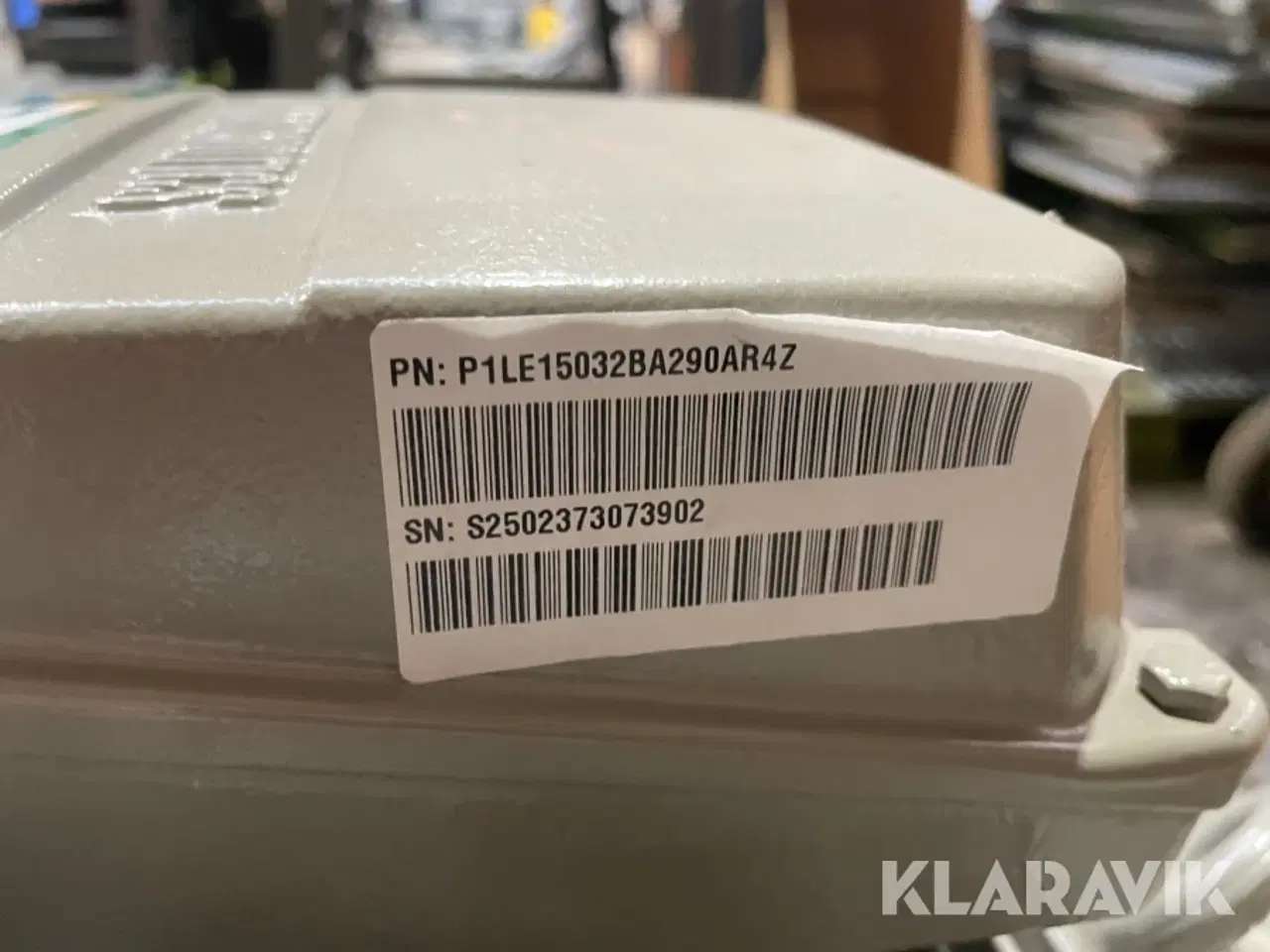 Billede 10 - Elektrisk motor Innomotics 2-mot