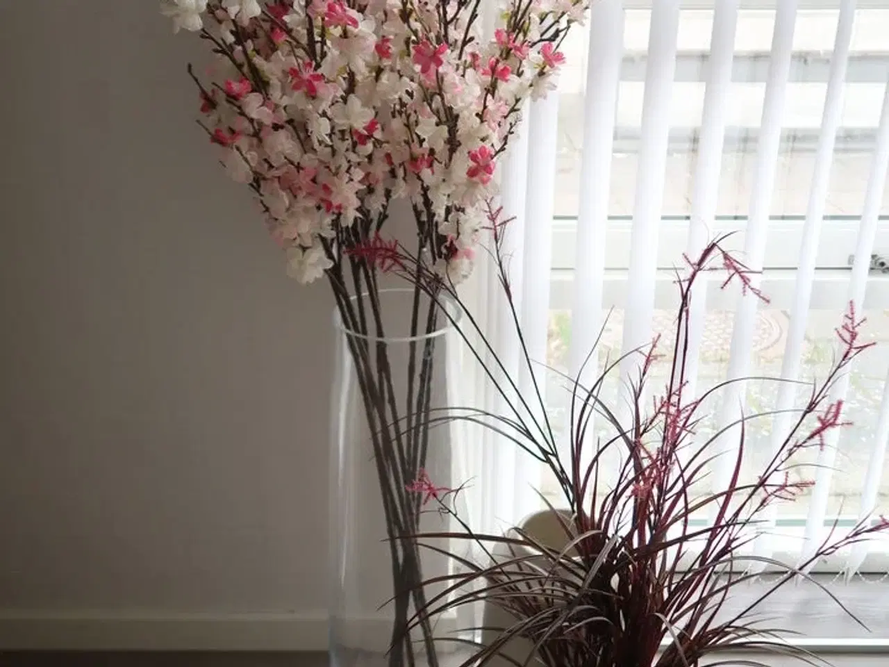 Billede 1 - Kunstig planter