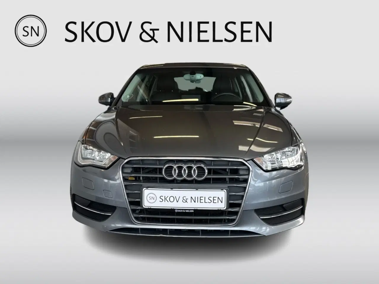 Billede 4 - Audi A3 2,0 TDi 150 Ambiente Sportback S-tr.