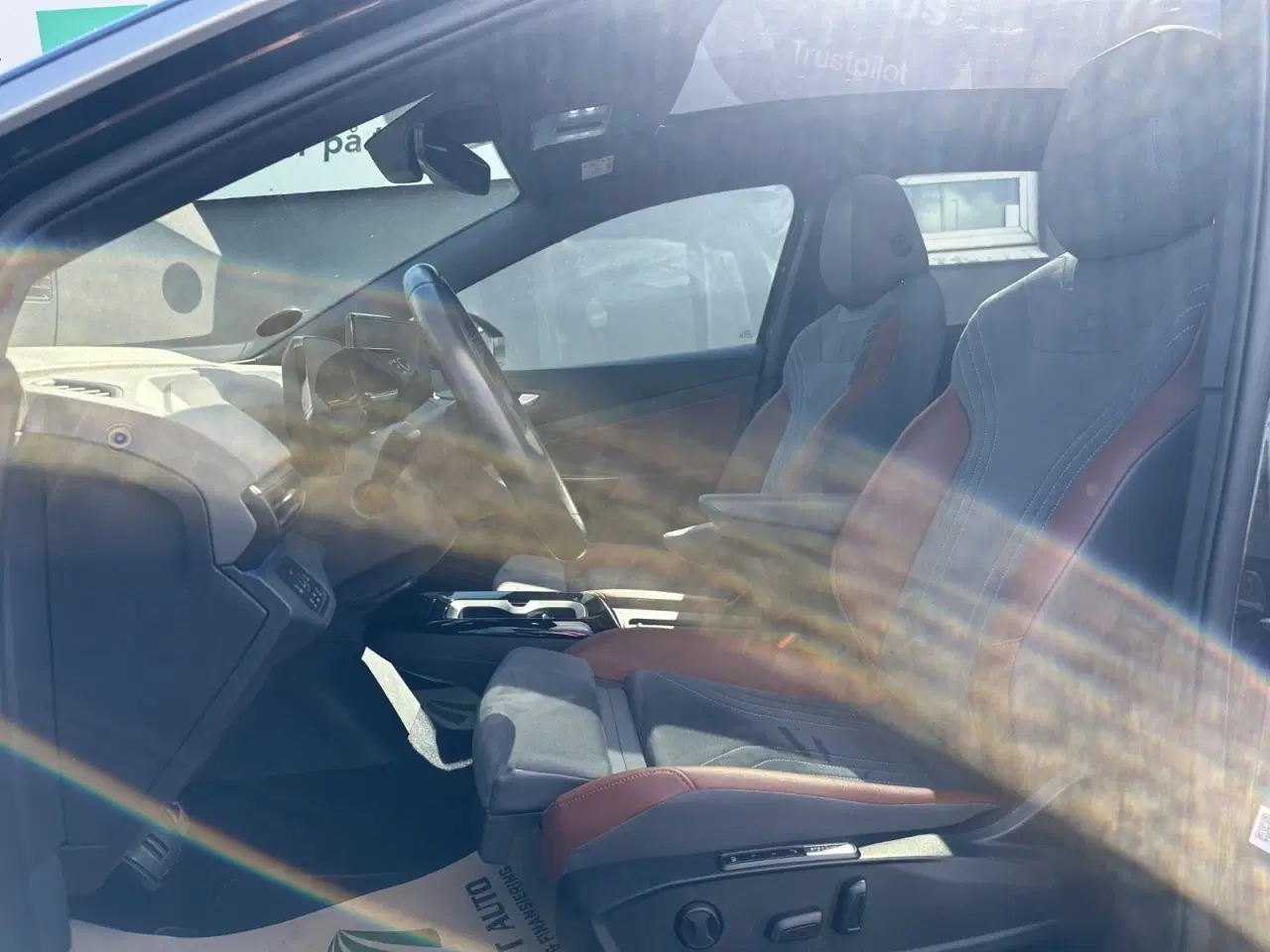 Billede 10 - VW ID.4 77 Pro Performance 1ST Max