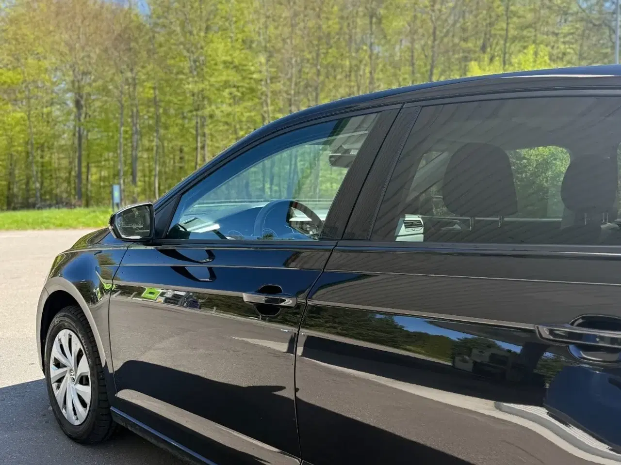 Billede 3 - VW Polo 1,6 TDi 95 Comfortline DSG