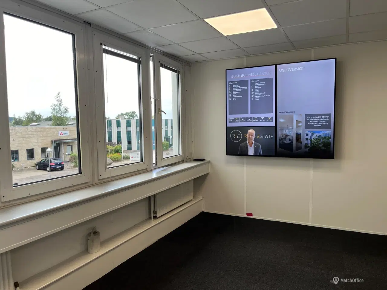 Billede 5 - Hyggelig fælles have til sommeren