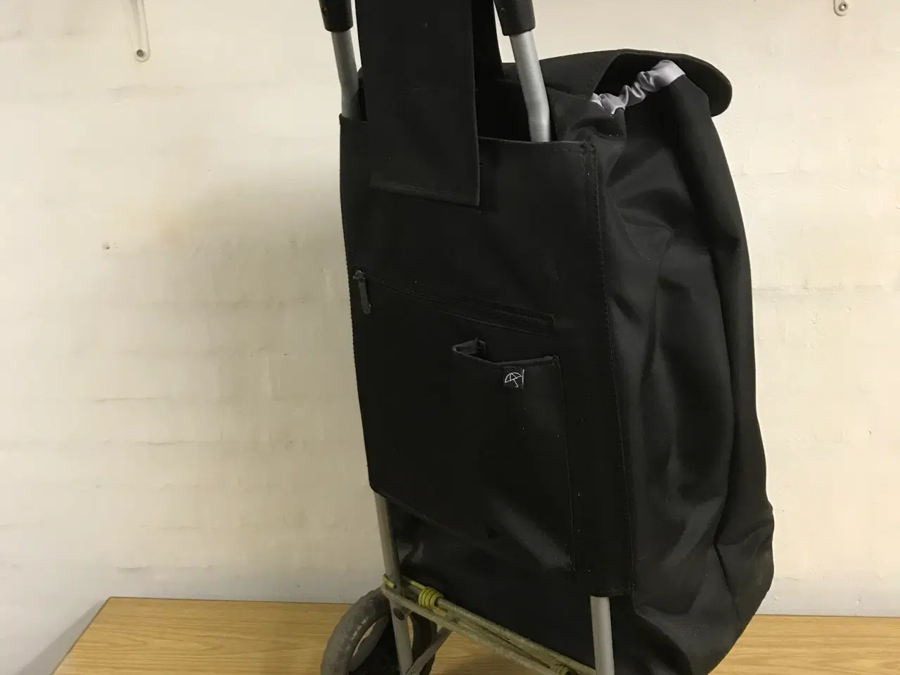 Billede 2 - Fiks indkøbstrolley