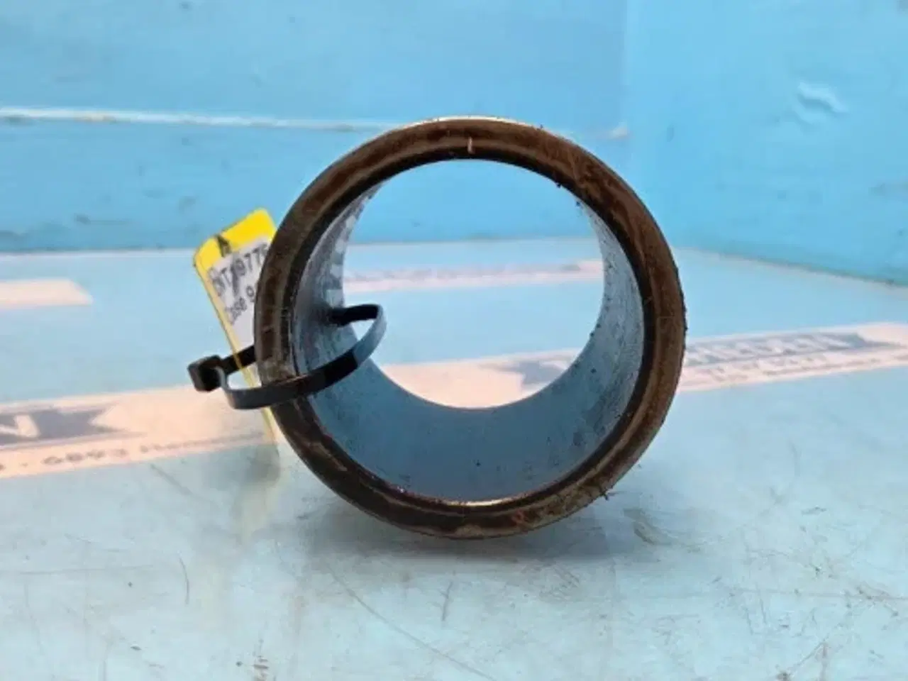 Billede 4 - Case 9120 Afstandsstykke 87280592