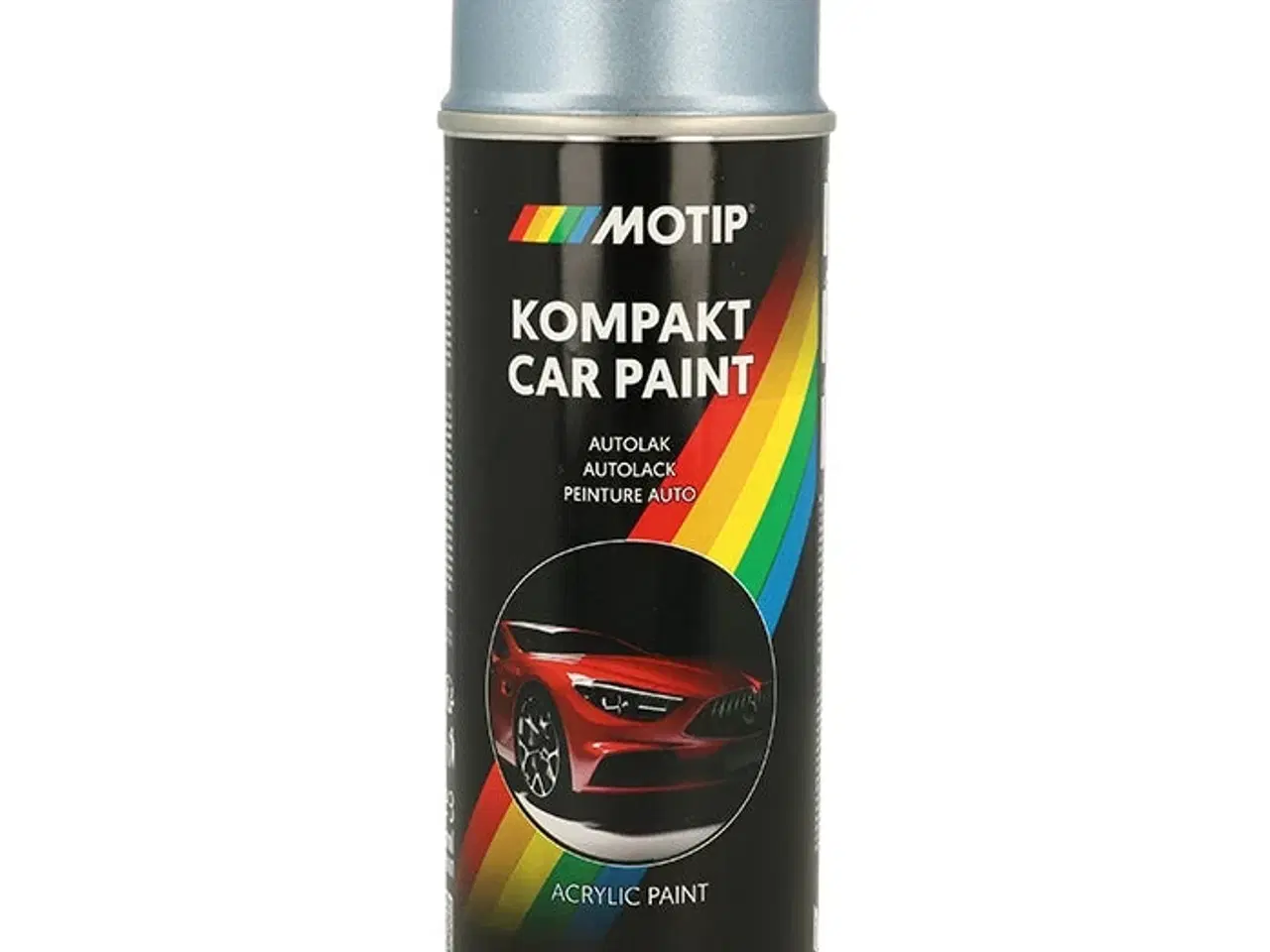 Billede 1 - Motip Autoacryl spray 54855 - 400ml