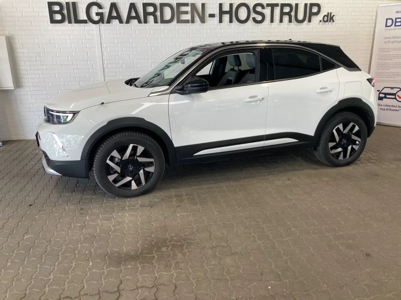Billede 2 - Opel Mokka-e 50 Elegance