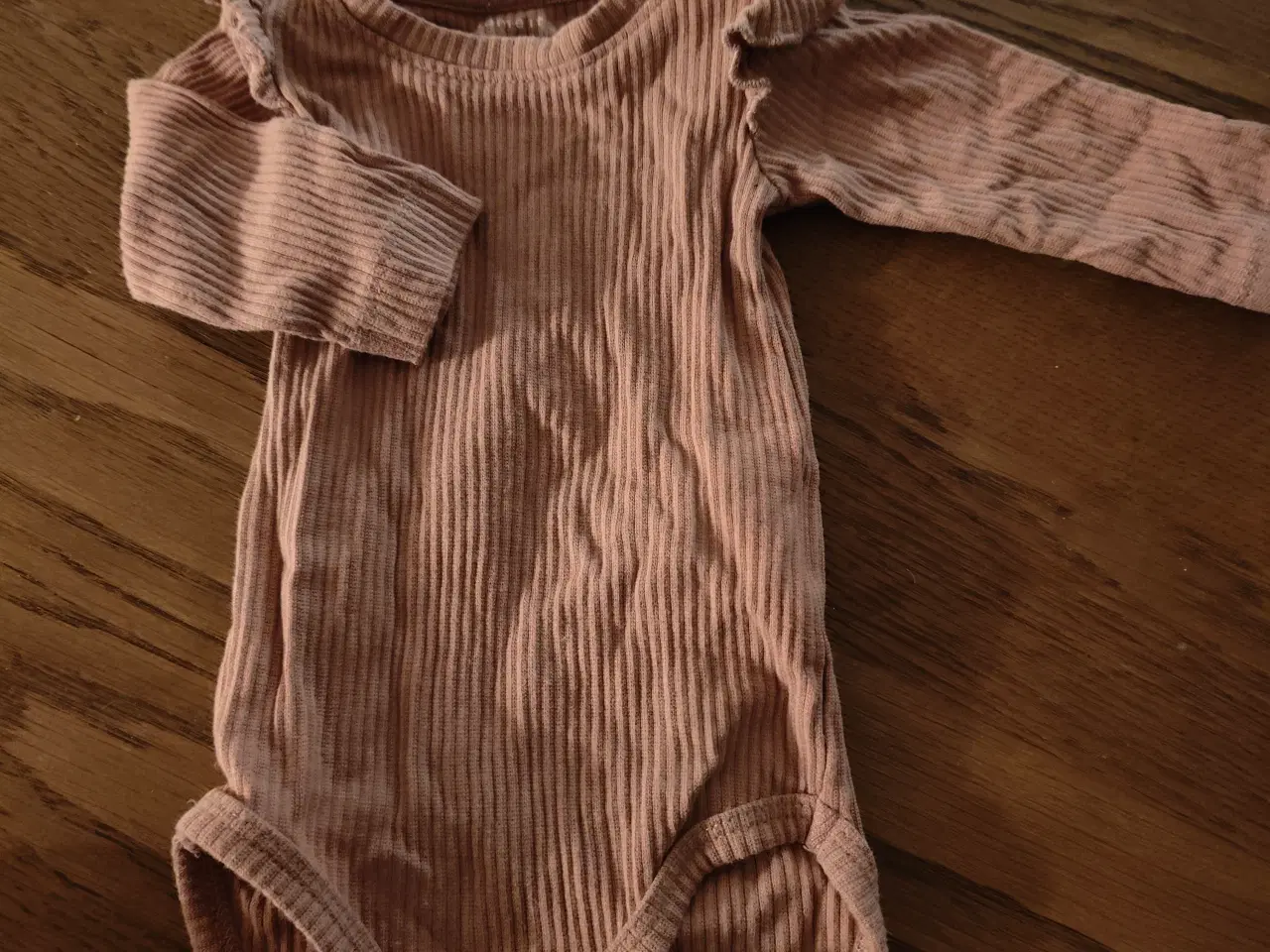 Billede 6 - Blandet babytøjpakke, nyfødt 