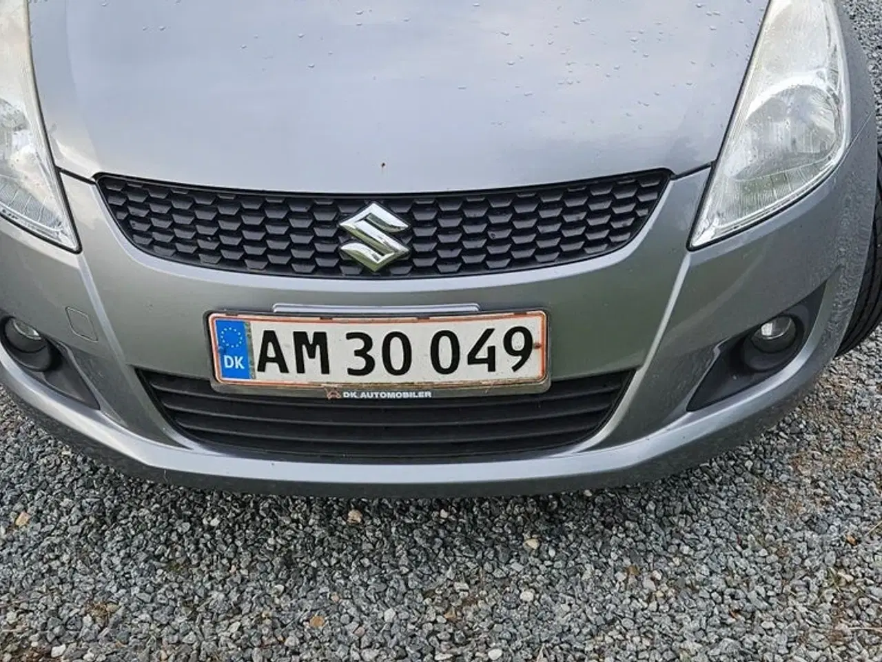 Billede 2 - Suzuki Swift 1,2 GA