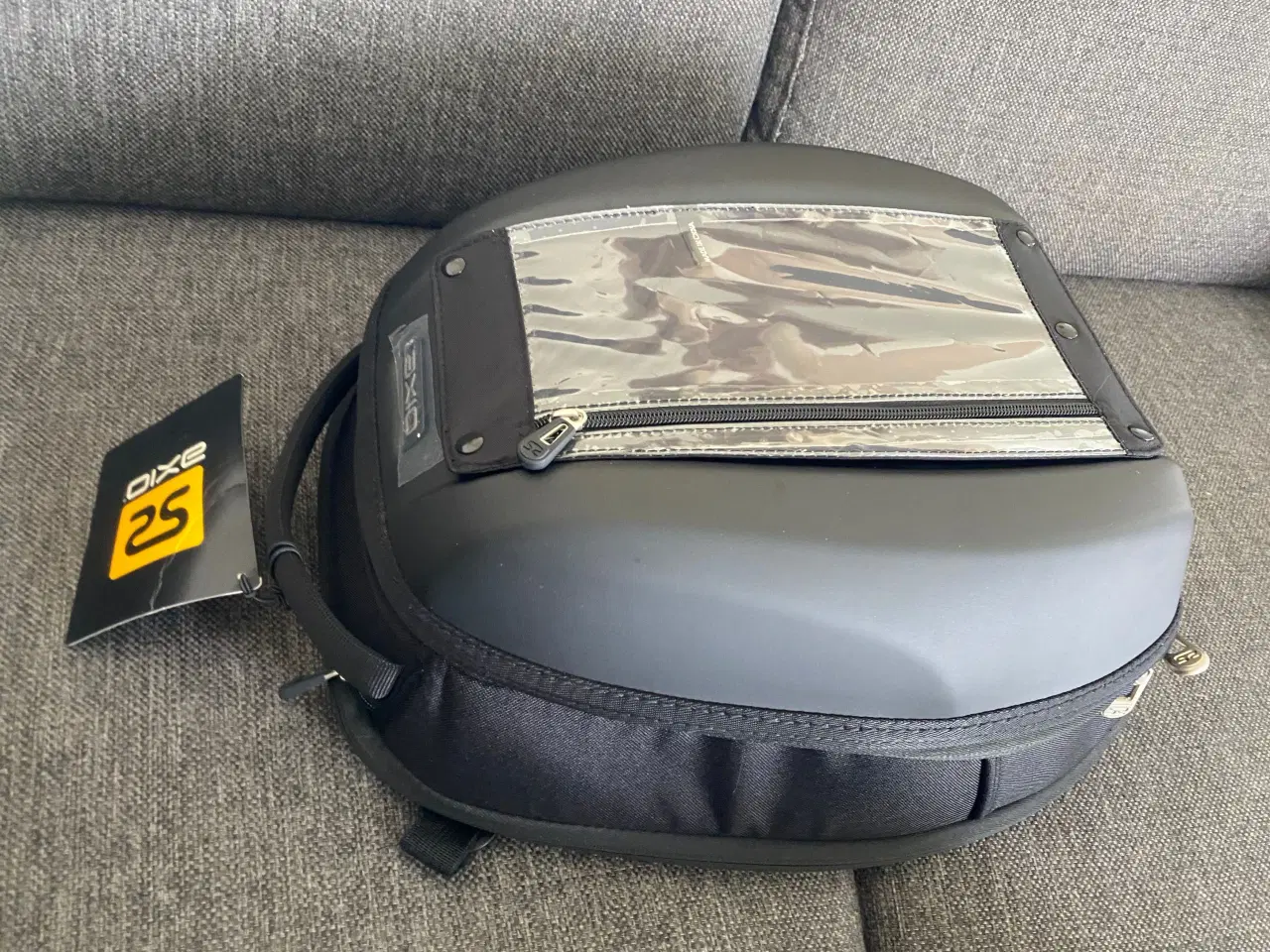 Billede 1 - Axio SoloCG Tank Bag til motorcykel