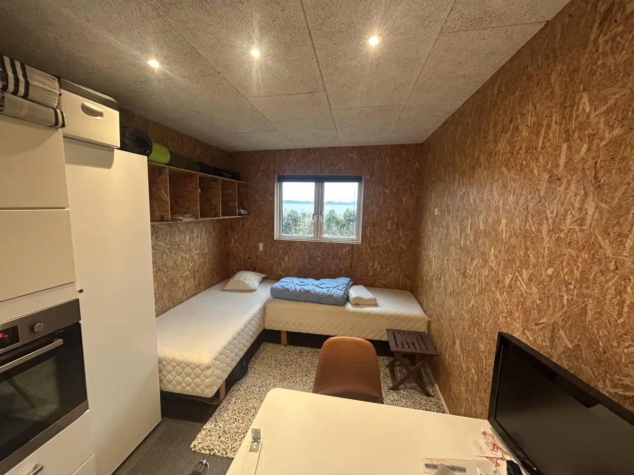 Billede 11 - Flytbar sommerhus - Anneks 