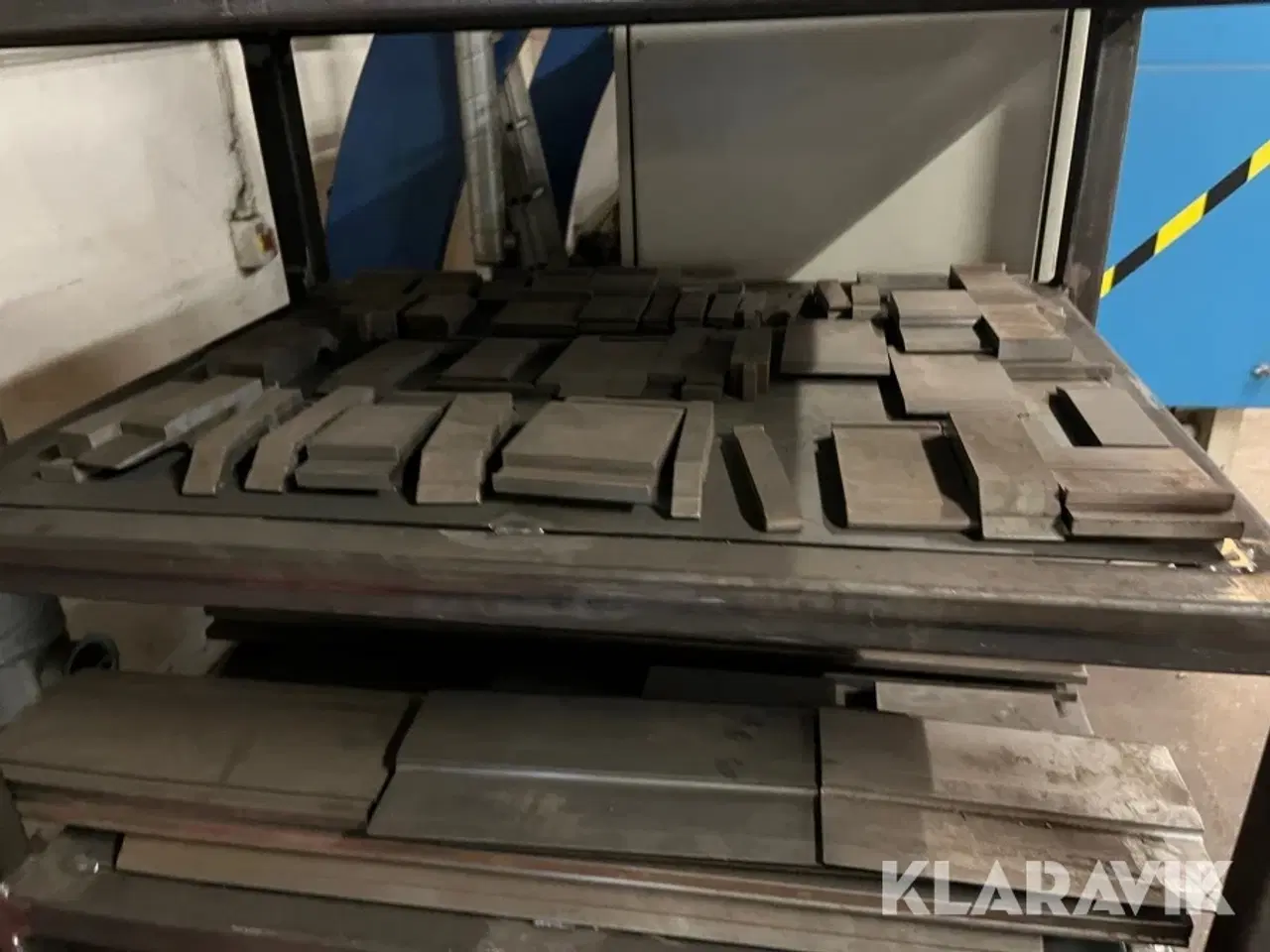 Billede 7 - Kantbukker LVD PPI 170/42 MNC 95