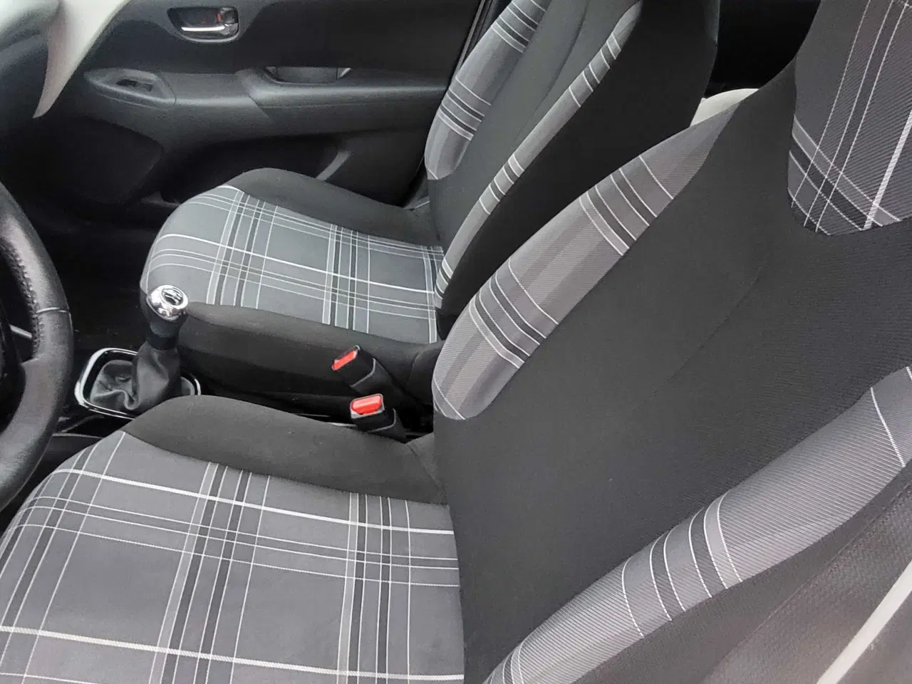 Billede 9 - Peugeot 108 2017