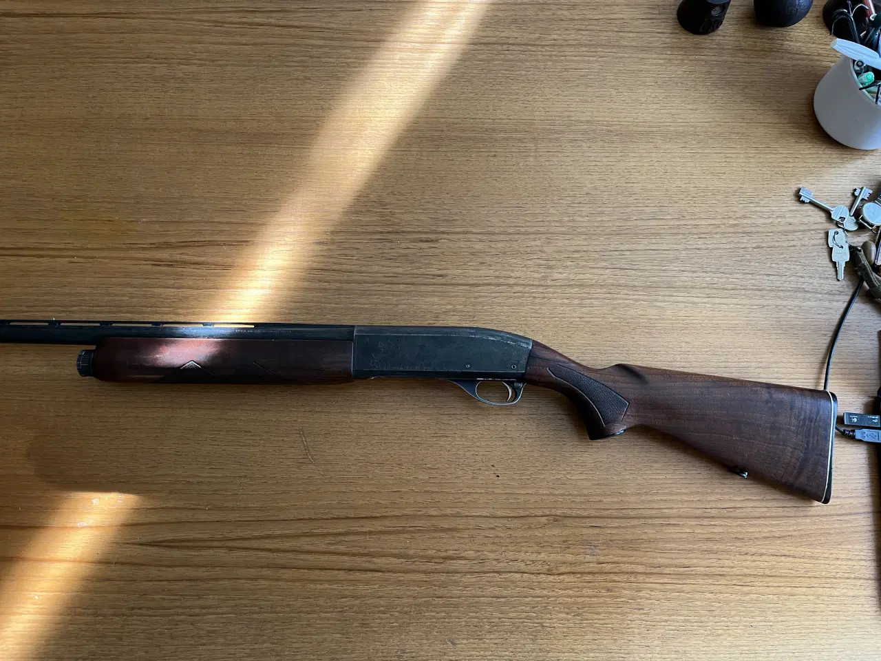 Billede 3 - Remington 1600 