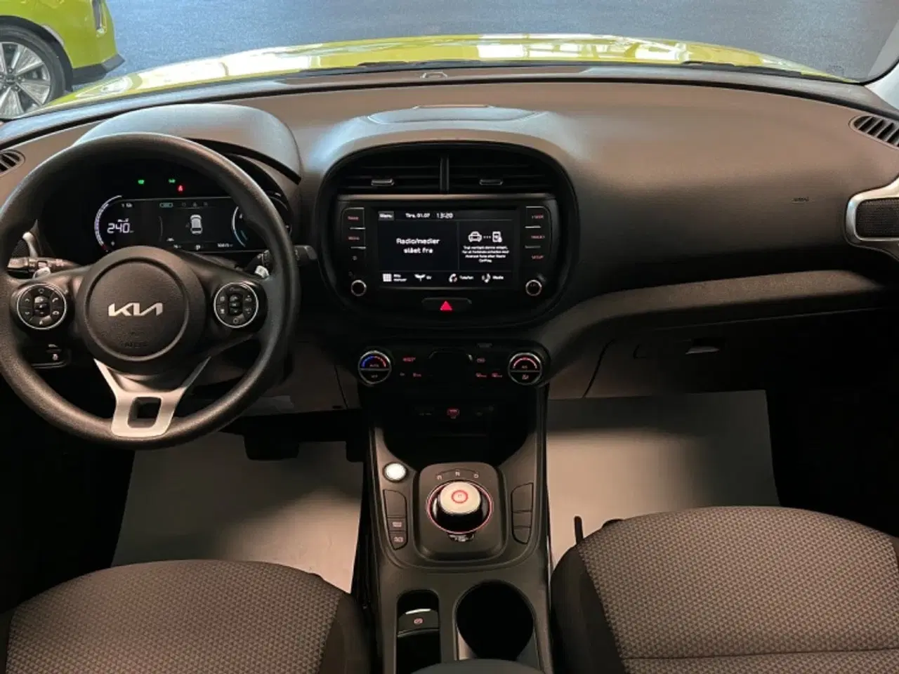 Billede 14 - Kia e-Soul 39 Edition 7