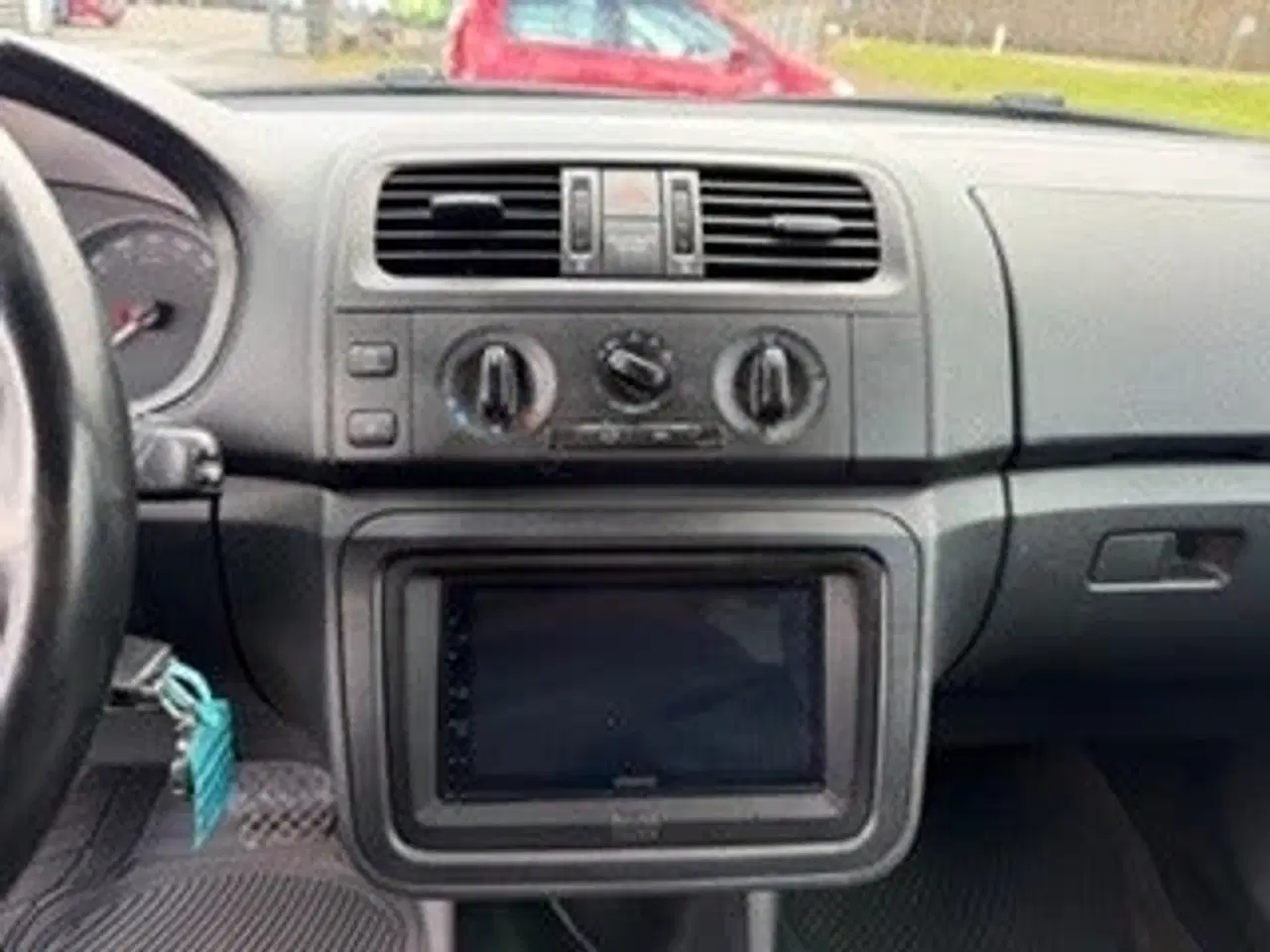 Billede 13 - Skoda Fabia 1,2 TSi 105 Sport Combi DSG