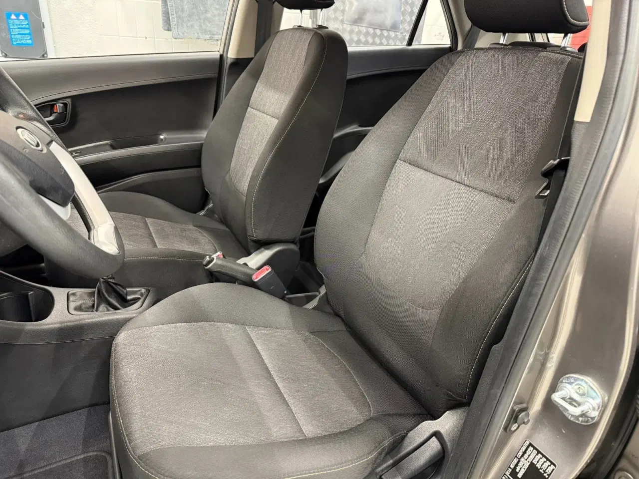 Billede 10 - Kia Picanto 1,0 Active Eco