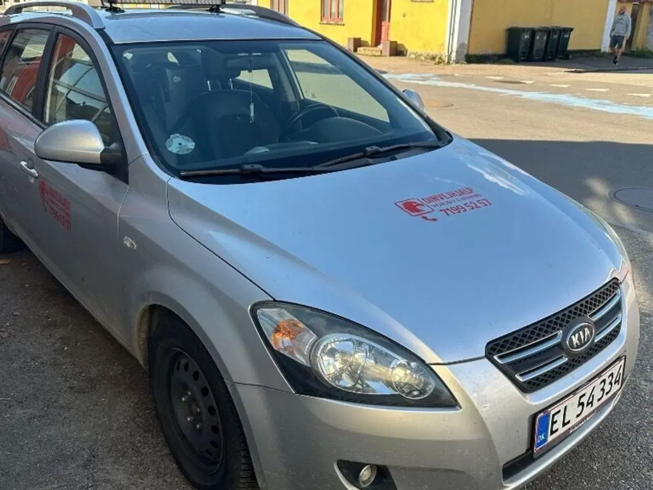 Billede 3 - KIA CEE'D