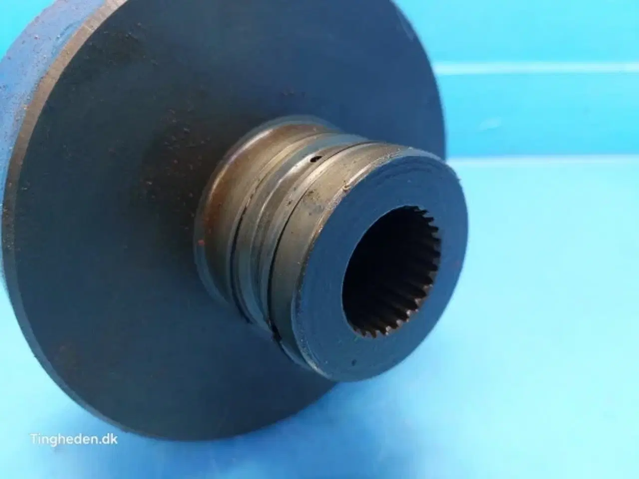 Billede 13 - Ford 4000 PTO Kobling 82847704