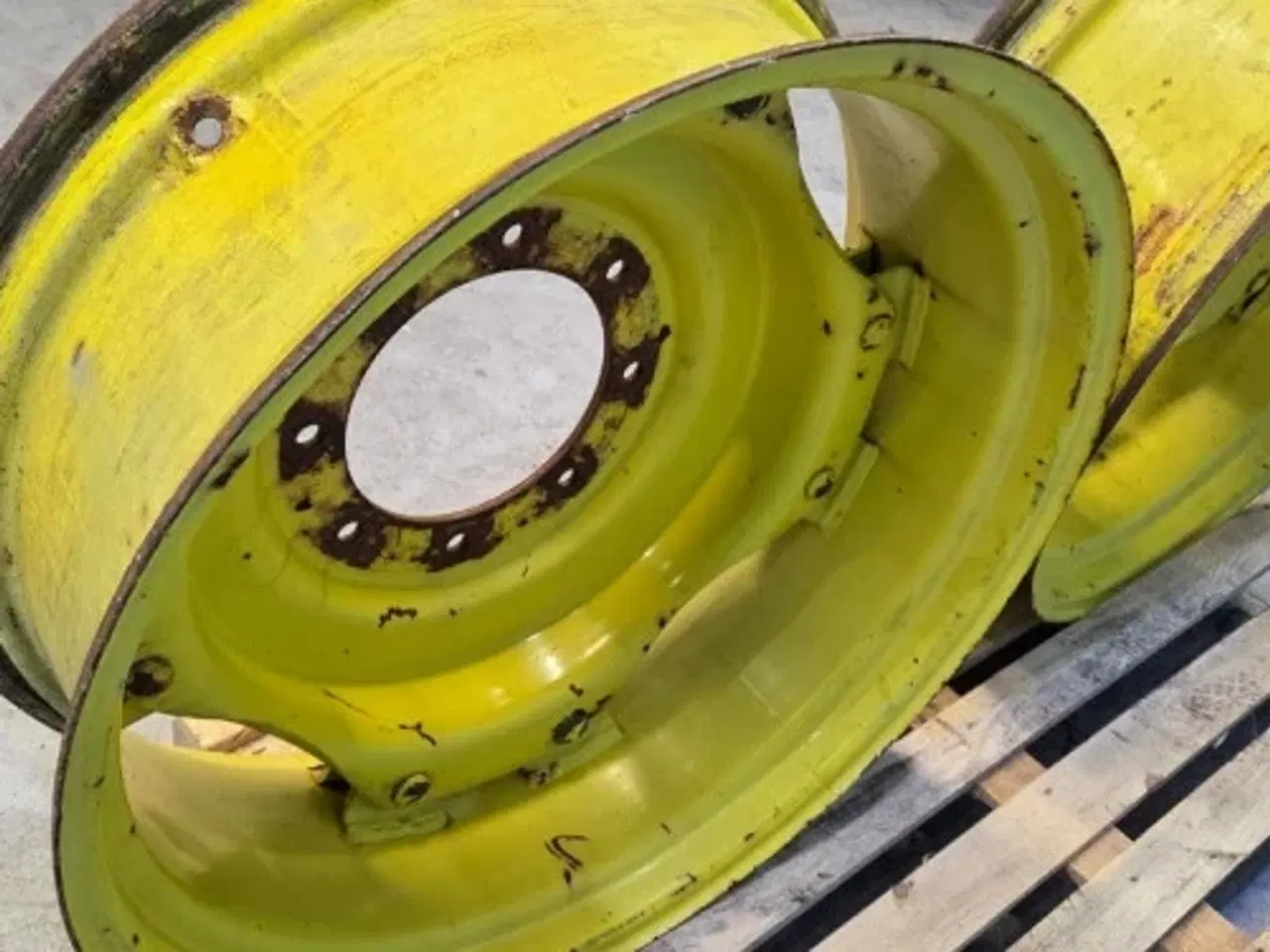 Billede 5 - 28" W10X28 Sæt