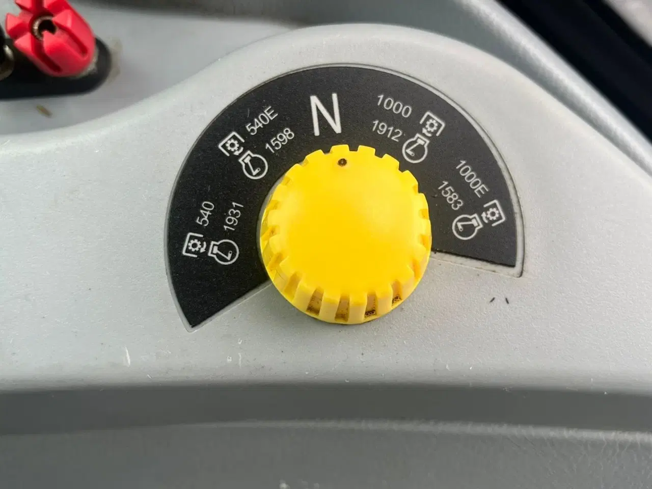 Billede 16 - New Holland T7.315 Auto Command BluePower med frontlift