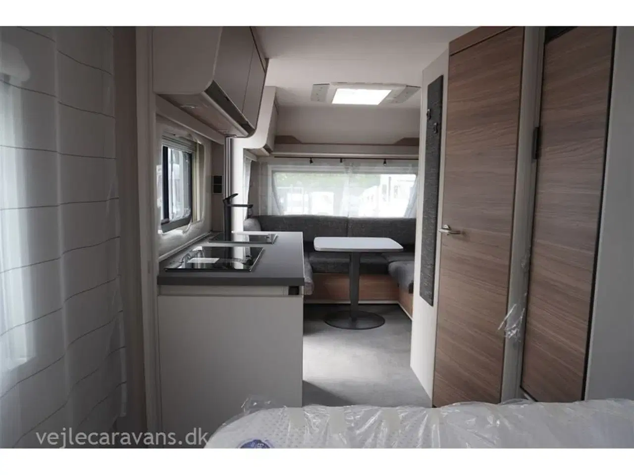 Billede 19 - 2026 - Dethleffs Nomad 530 DR