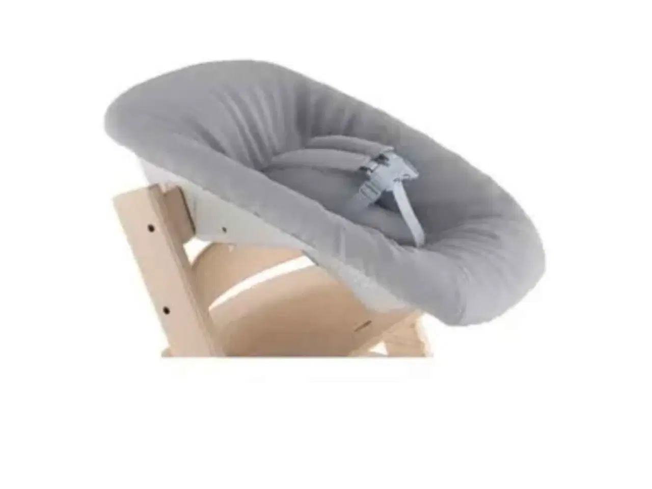 Billede 3 - Stokke newborn set med aktivitetsbøjle