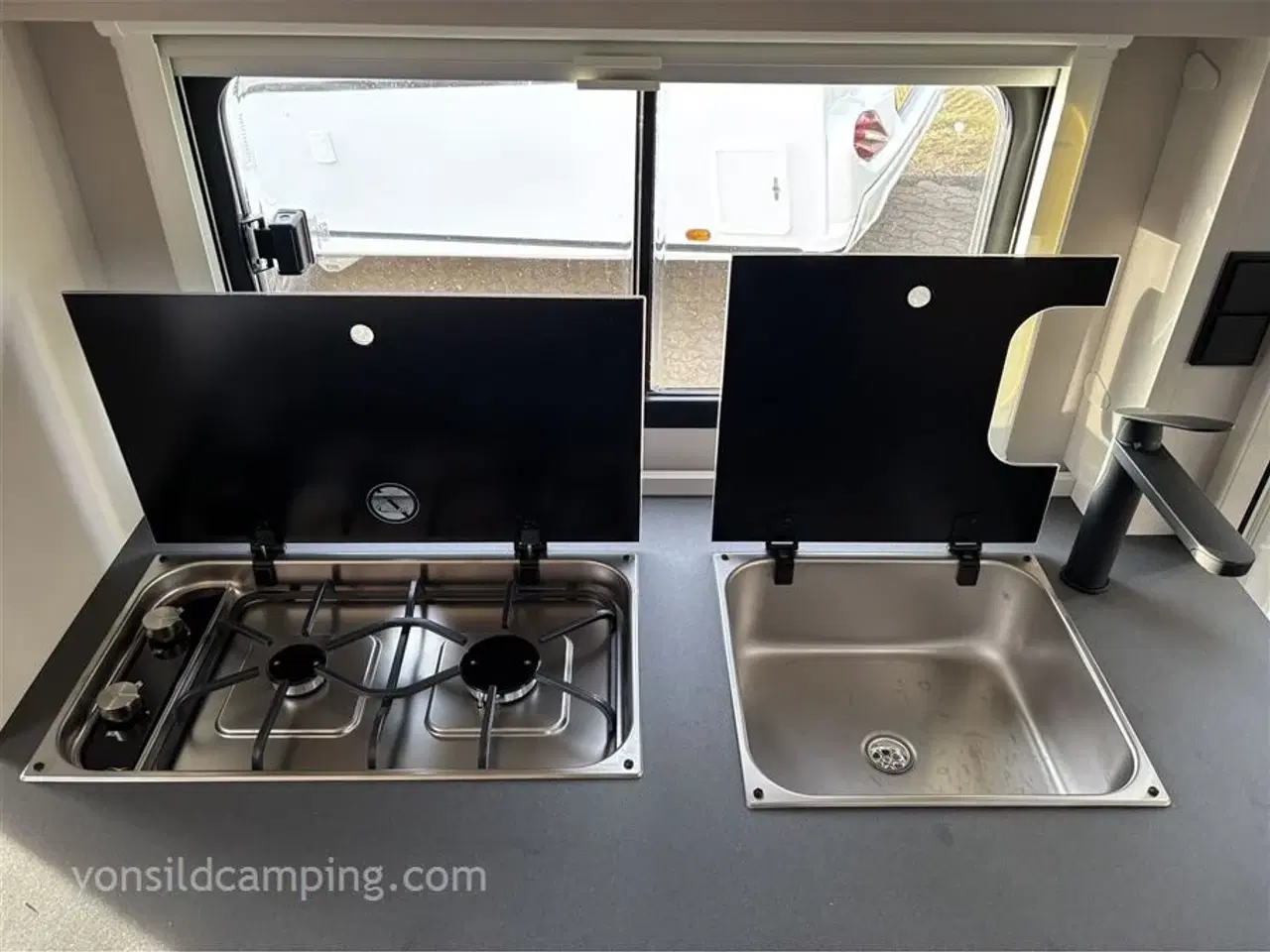 Billede 6 - 2026 - Dethleffs Camper 460 EL